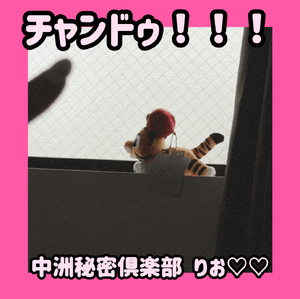 いてます