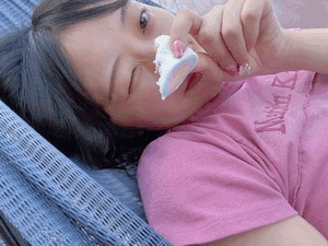聖水鎖国期間くるよ