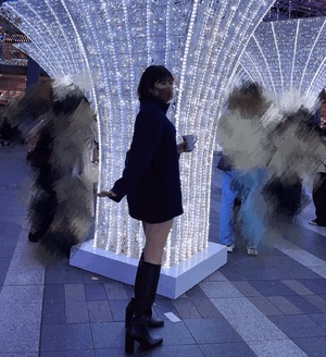 写真は少し前のりおたん（あんま今と変わらんよ）