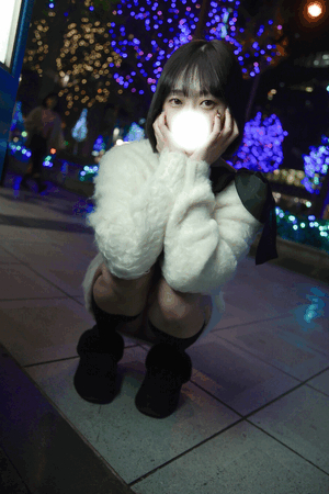 優しくて可愛くて元気な子