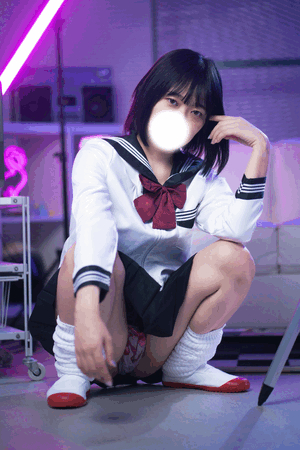 いい子ぶるのは得意なので