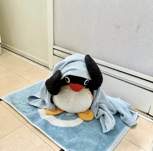 沢山の気持ち