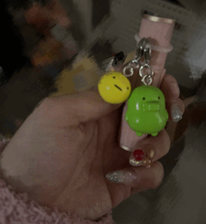 かわいっちたまごっち