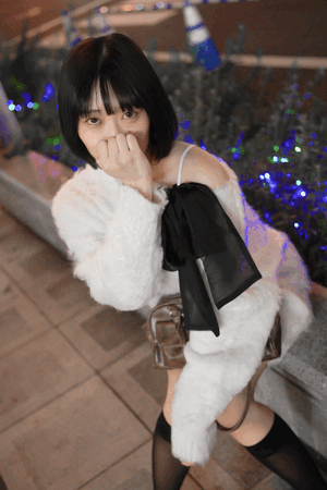 ちょっとだけ