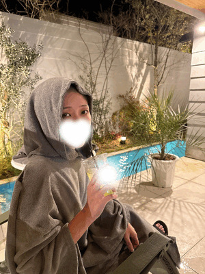 出すことは気持ちいい