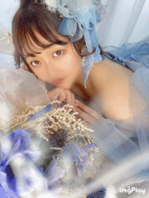 可愛さと元気を兼ね備えたヲンナ🤍🫶