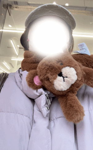 🫶冬眠ぐーすぴー🫶