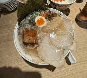 美味い