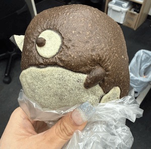 🐧ぎんぎんぺんぎん💫