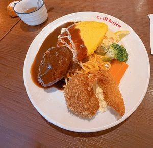 🫶アップデート🍴