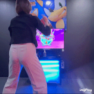 👯得意なのは…💭