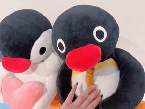 🐧