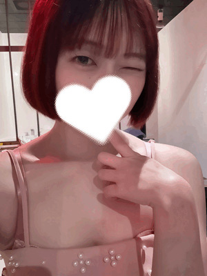 髪切りました🫶