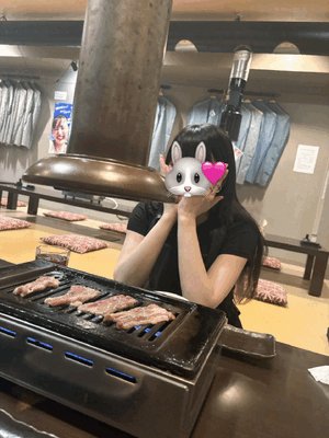 焼肉🍖