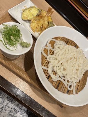 ちゅるちゅる