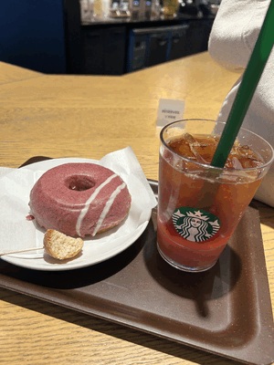☕️