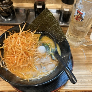 ラーメン