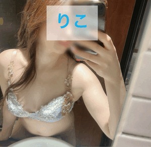 本日の連射と初乳首いき