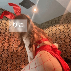 でか尻バニー👯♀️