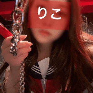 合法JK痴女とお散歩♡