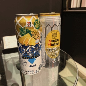アルコールとB