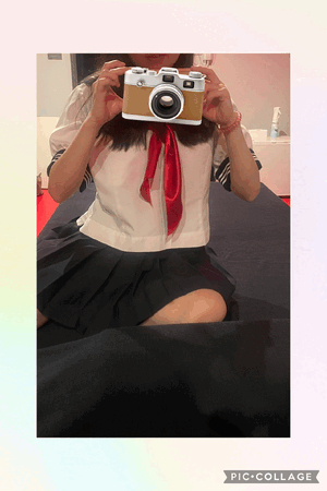 セーラー服と謝罪