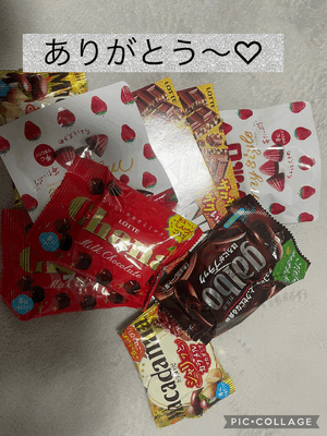 感謝★