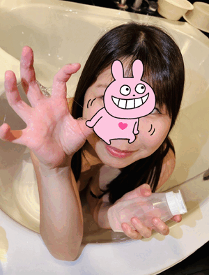 舐めるの上手い♡