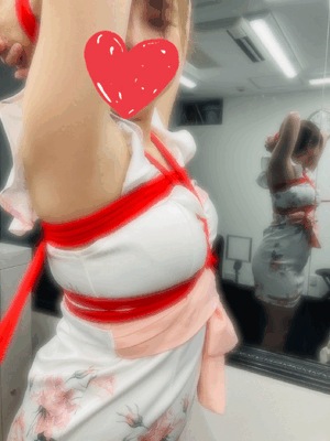 縛られて...