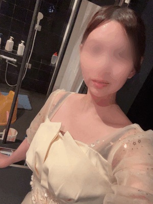 下着が汗ばむと。。