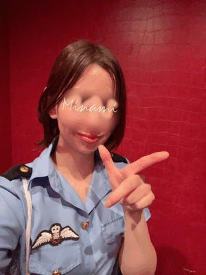 狙い撃ち♡