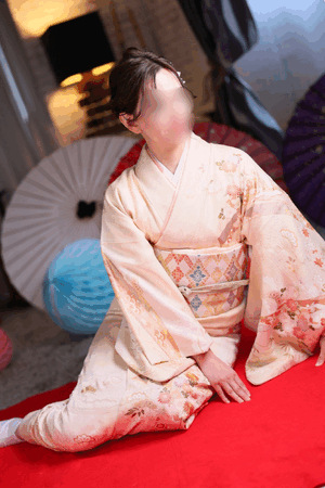 主導権は私