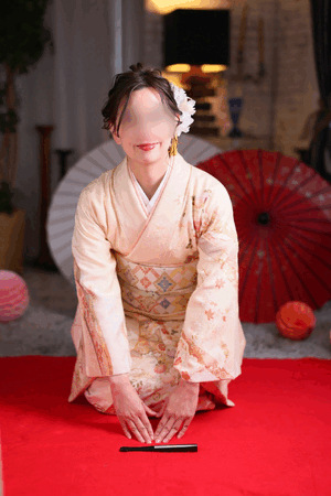 二代目になりました。
