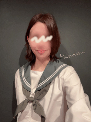 手は使わずに、、