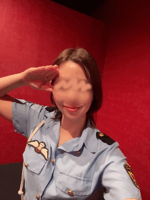 逮捕します