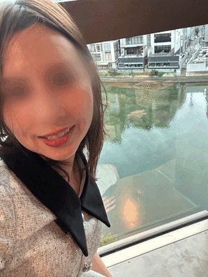 お窓のとこからおはようさん