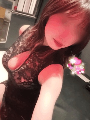照れるやつ
