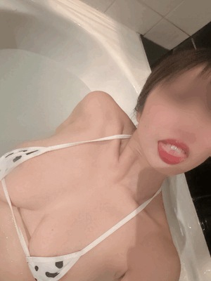 乳白色の🤍