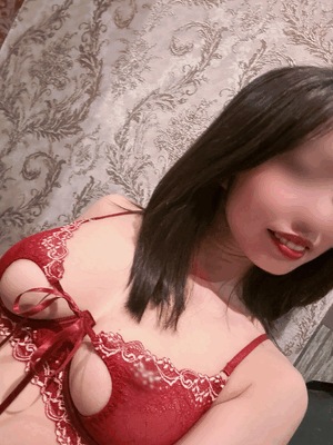 紐を解くと