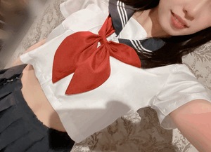 小さめセーラー