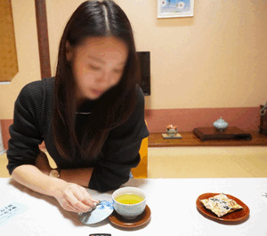 リフレッシュ👘