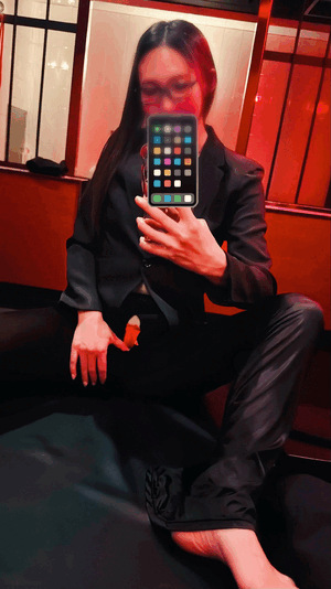 なに開き？？笑