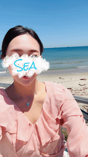 リフレッシュ🏝️