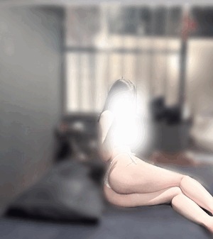 ももだけだよね？？