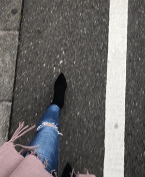 今日も楽しい時間をありがとう