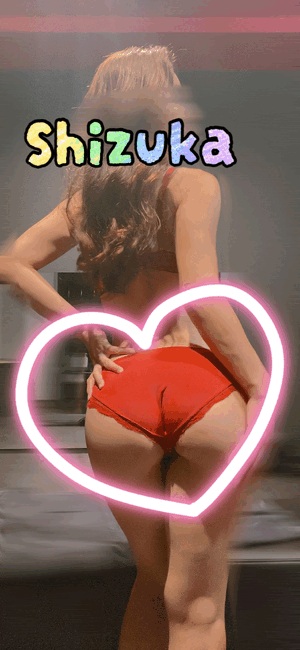 たまにはフルバックパンティーナ❤️