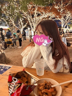 元気だよん✨