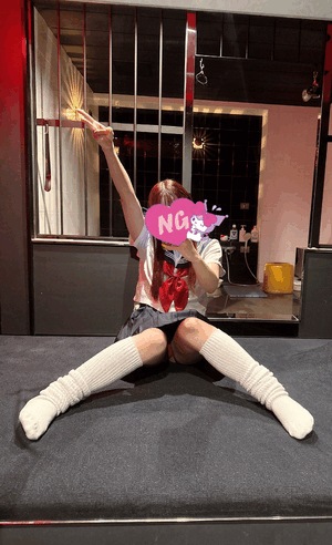 たっぷり♡