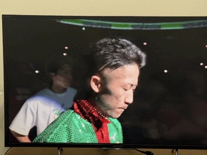 興奮したー!!!