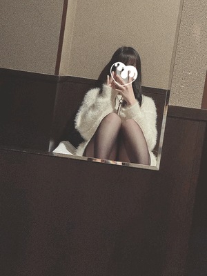 どきどきだね